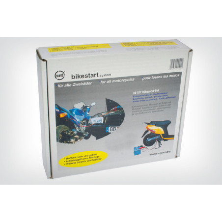 Zásuvka - štartovacie káble