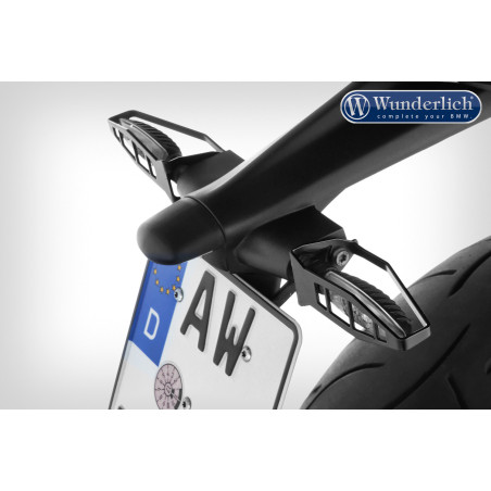 kryt dlhých smeroviek LED - kus