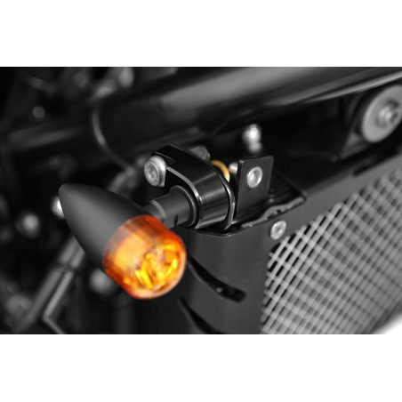 Adaptér smeroviek čierny