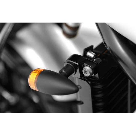 Adaptér smeroviek čierny