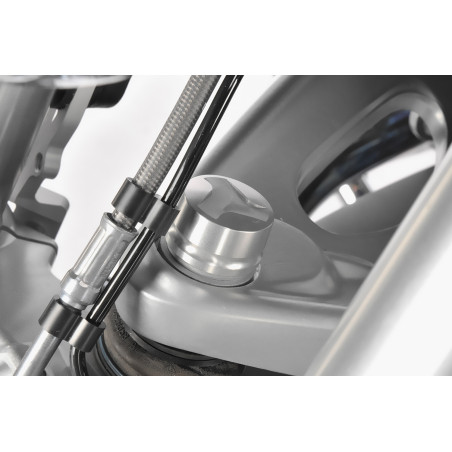 Kryt na šrób Telelever