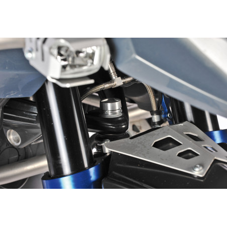 Kryt na šrób Telelever