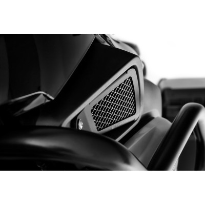 Kryt sania motora sada