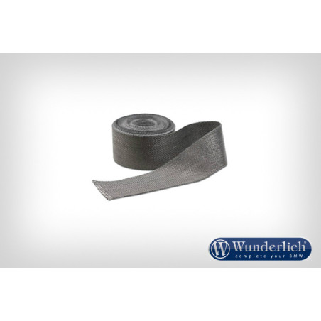 Grafitová páska na zvody výfukov