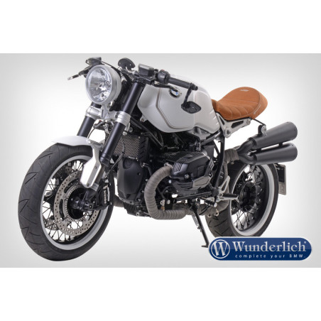 Grafitová páska na zvody výfukov