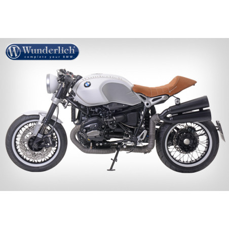 Grafitová páska na zvody výfukov