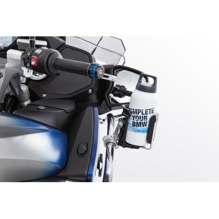 Držiak na nápoje VARIO čierny