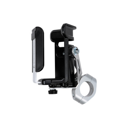 Držiak na nápoje VARIO čierny