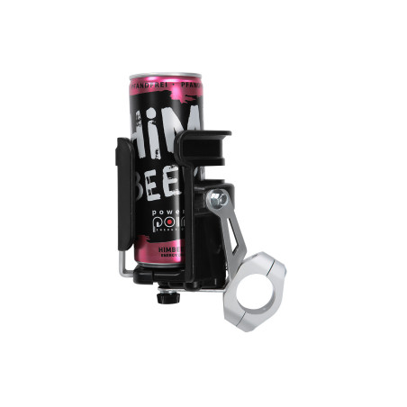 Držiak na nápoje VARIO čierny