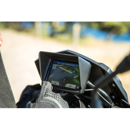 Tienindlo BMW NAVI 6