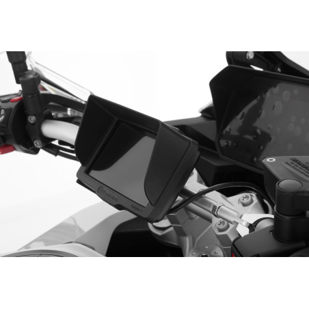 Tienindlo BMW NAVI 5