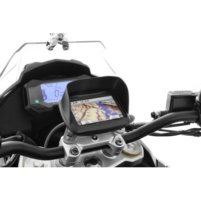 Tienindlo BMW Navi Street/ ZUMO 390,395