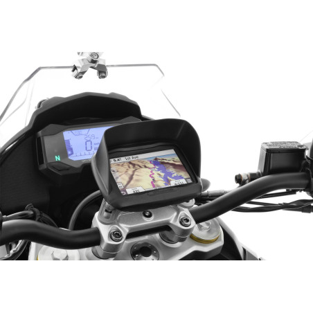 Tienindlo BMW Navi Street/ ZUMO 390,395