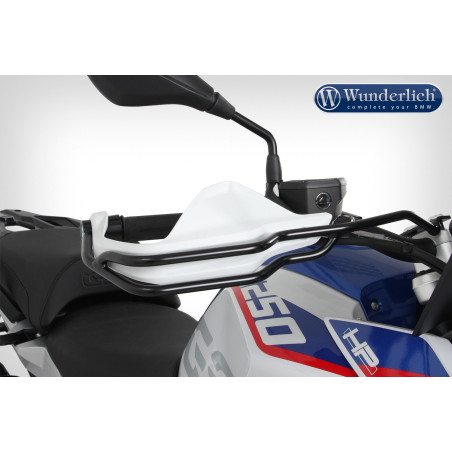 ochrana rúk - čierne