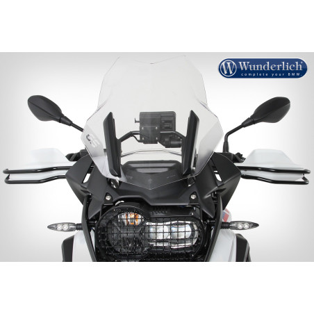 ochrana rúk - čierne