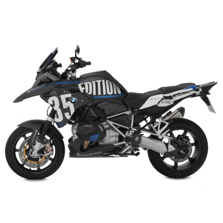 Kryt válcov EXTREME