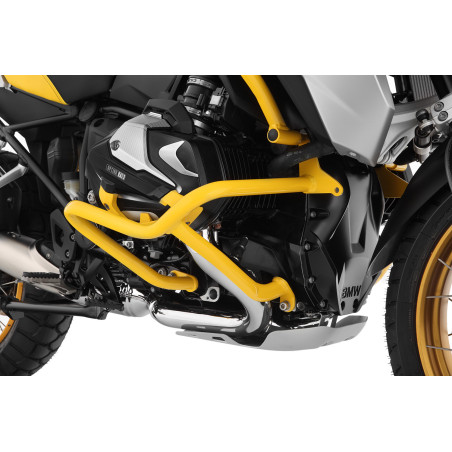 padacie rámy žlté 40 years