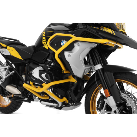 padacie rámy žlté 40 years