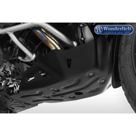 Ochranný kryt motora Extreme 2 farby