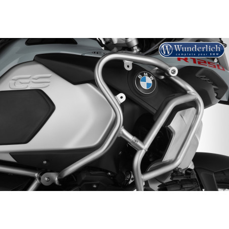 dodatočná ochrana nádrže Adv - nerez