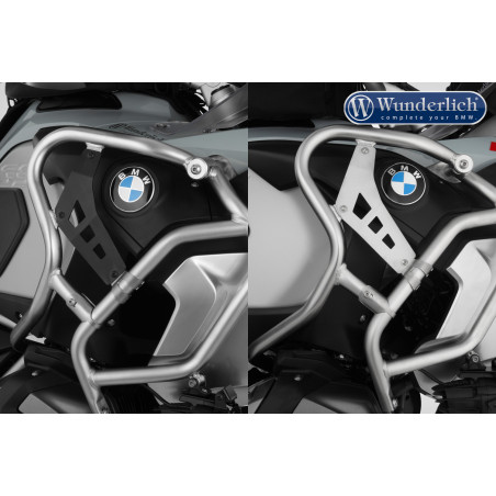 dodatočná ochrana nádrže -výplň 2 farby