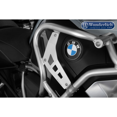 dodatočná ochrana nádrže -výplň 2 farby