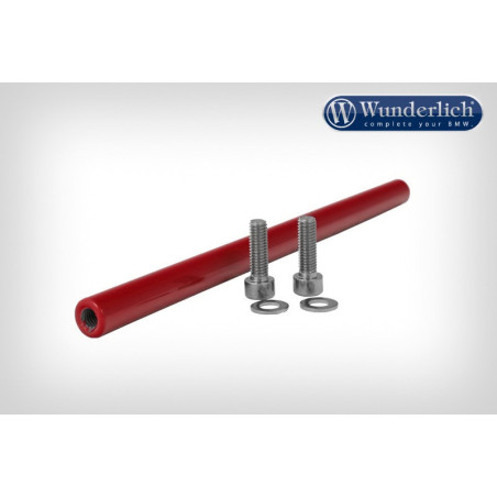 Padací rám - prepojovacia tyč 5 farieb