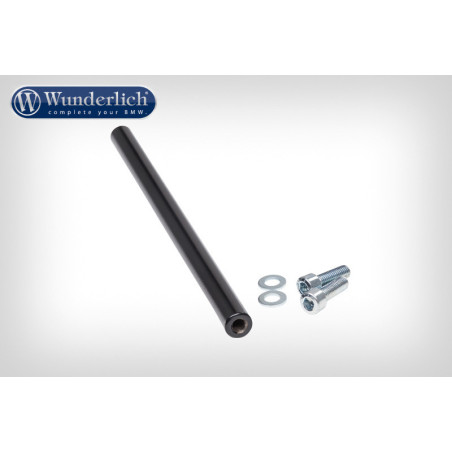 Padací rám - prepojovacia tyč 5 farieb