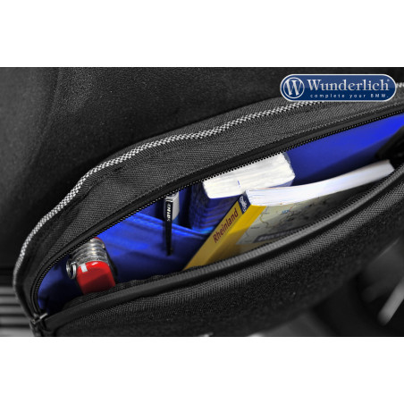 Taška na horné padacie rámy ADV