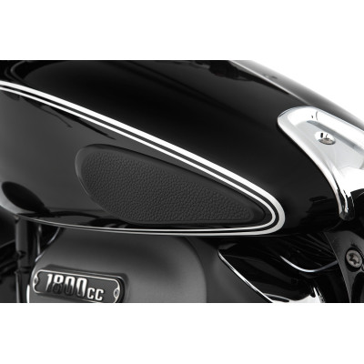 Ochranný polep na nádrž