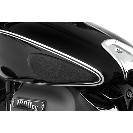 Ochranný polep na nádrž