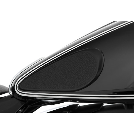 Ochranný polep na nádrž