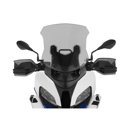 Väčšie plexi tmavé