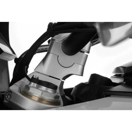 Podložky pod riadidlá 20mm