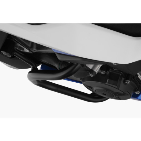 Padacie rámy čierne