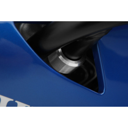 Držiak pre prídavné svetlá BMW