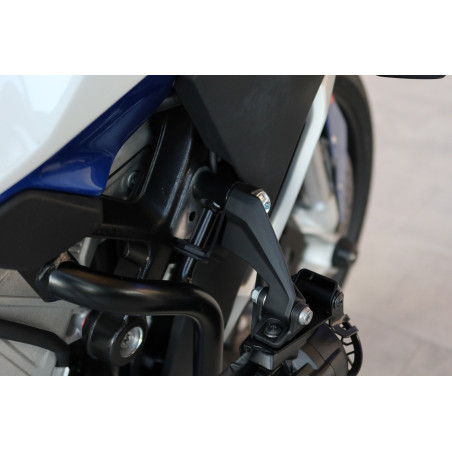 Držiak pre prídavné svetlá BMW