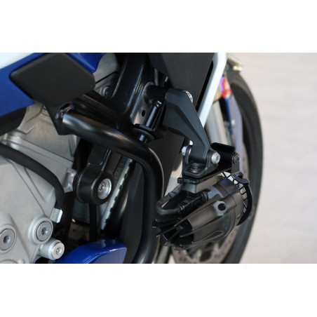 Držiak pre prídavné svetlá BMW