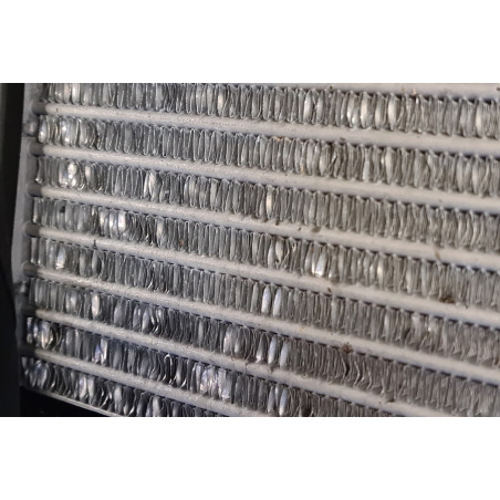 Kryt vodného chladiča