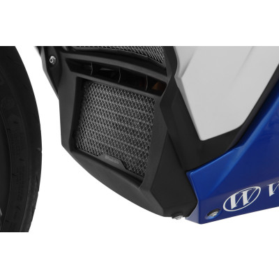 Kryt olejového chladiča