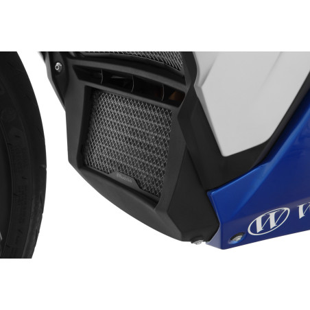 Kryt olejového chladiča