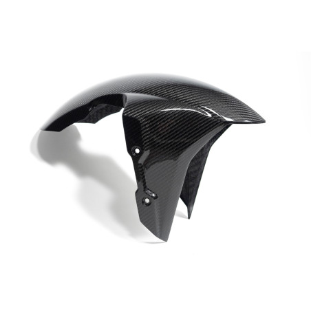 Predný blatník -Carbon
