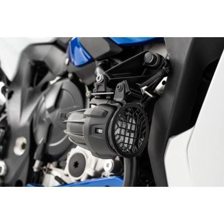 Ochranný kryt pre originálne LED NANO - čierne