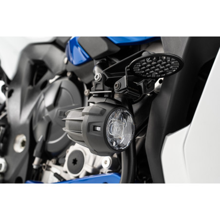 Ochranný kryt pre originálne LED NANO - čierne