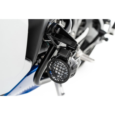 Ochranný kryt pre originálne LED NANO - čierne