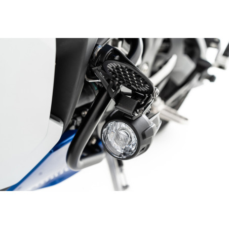 Ochranný kryt pre originálne LED NANO - čierne