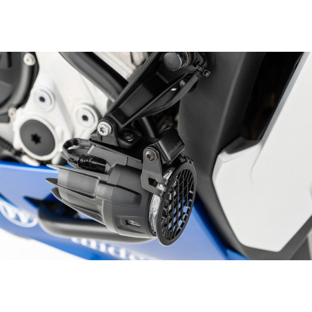 Ochranný kryt pre originálne LED NANO - čierne