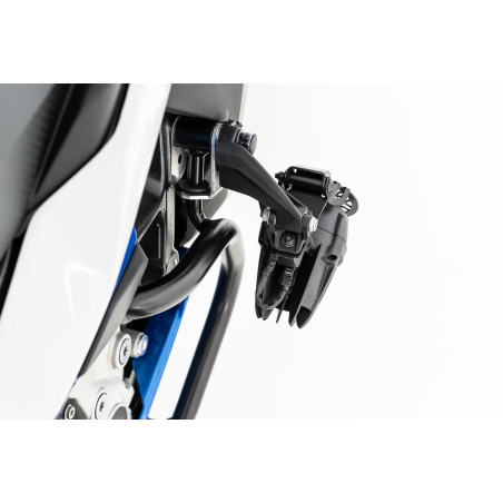 Ochranný kryt pre originálne LED NANO - čierne