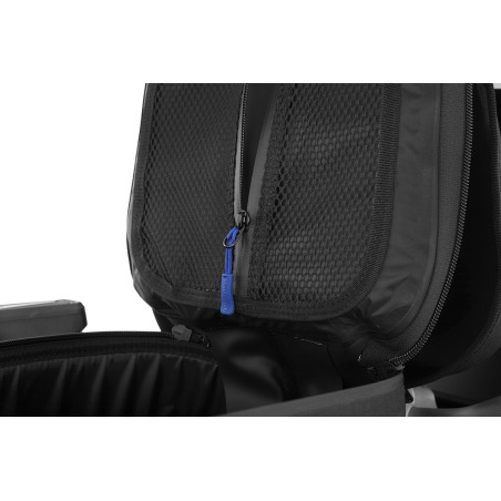 TangVak 'ELEPHANT' DRYBAG - čierny