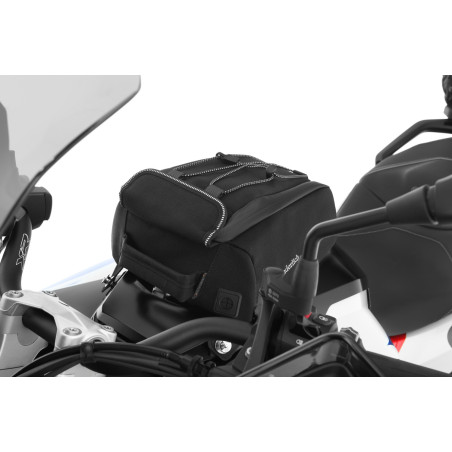 TangVak »ELEPHANT SPORT« - čierny